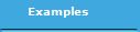 Examples