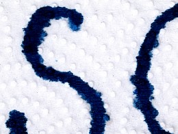 Detail - Paraloid B72 15% Solution - Front