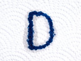 Diluted Paraloid B72 Solution - Front