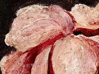 Ageing effect - Detail