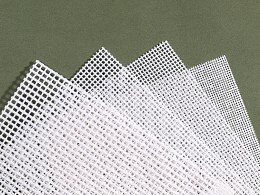 Different mesh gauges