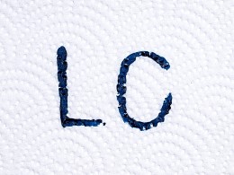 B72 Retouching Gel - Liquid Crystal - Front