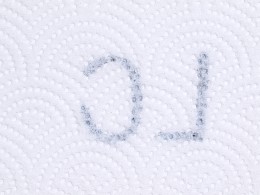 B72 Retouching Gel - Liquid Crystal - Back