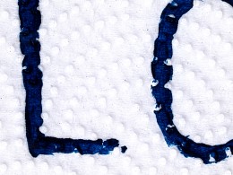 Detail - B72 Retouching Gel - Liquid Crystal - Front