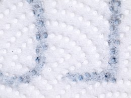 Detail - B72 Retouching Gel - Liquid Crystal - Back