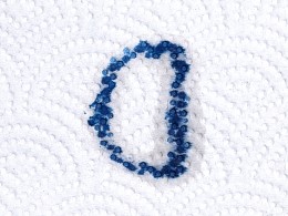 Diluted Paraloid B72 Solution - Back